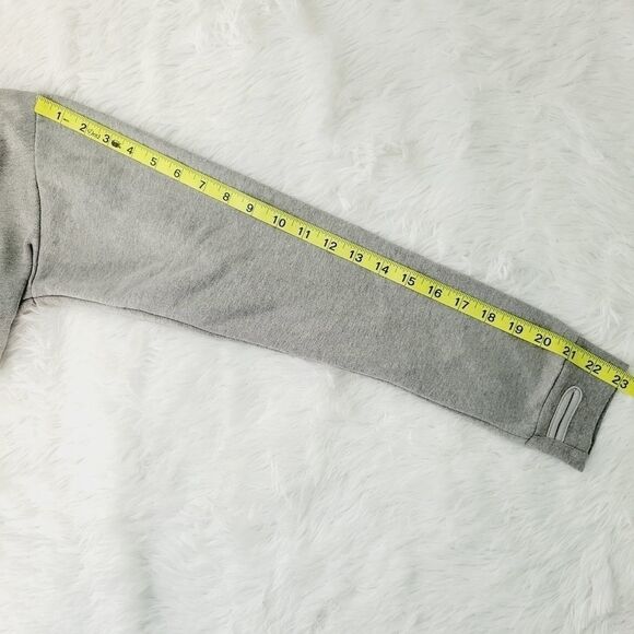 Lady Antebellum Limited Edition Take Me Down Town Zippered Hoodie Sweatshirt - S - Picture 9 of 9